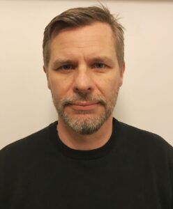 Morten Trads ejer af E com consult